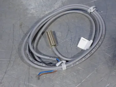 NEW BALLUFF BES516325E4C02