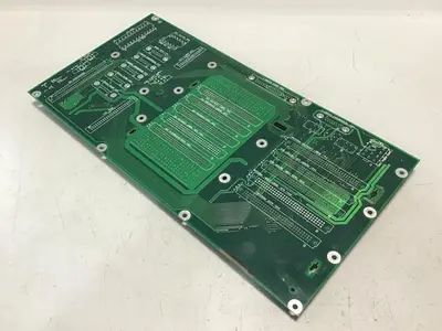 USED ABB 3HAB6372-1