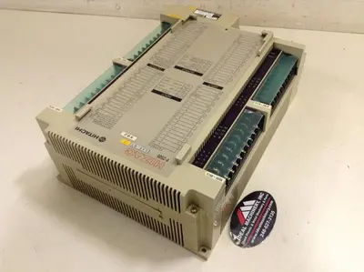 USED HITACHI P-250E
