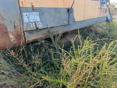 Used 2012 VOLVO EZ340DL Crawler Excavators Louisiana US | Proxy Equipment #1545568