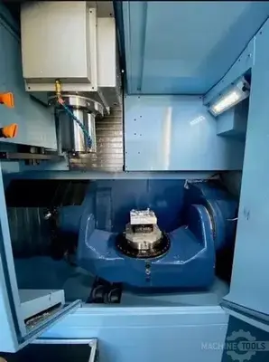 USED 2023 MATSUURA MX-520