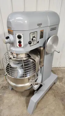 USED Hobart H600T