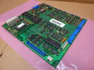 USED INDRAMAT 109-468-3256 A-2