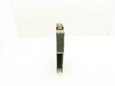B&R Automation 2BM100.9 PLC Slot Rack Empty Blank Module REV 00.00