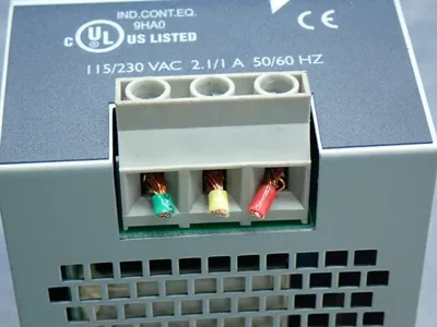 USED SOLA 424100LP