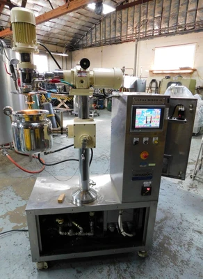 USED WOOWON AGI MIXER ULTRA MIX 5L