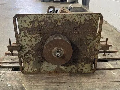 USED TM MOTORI LS180