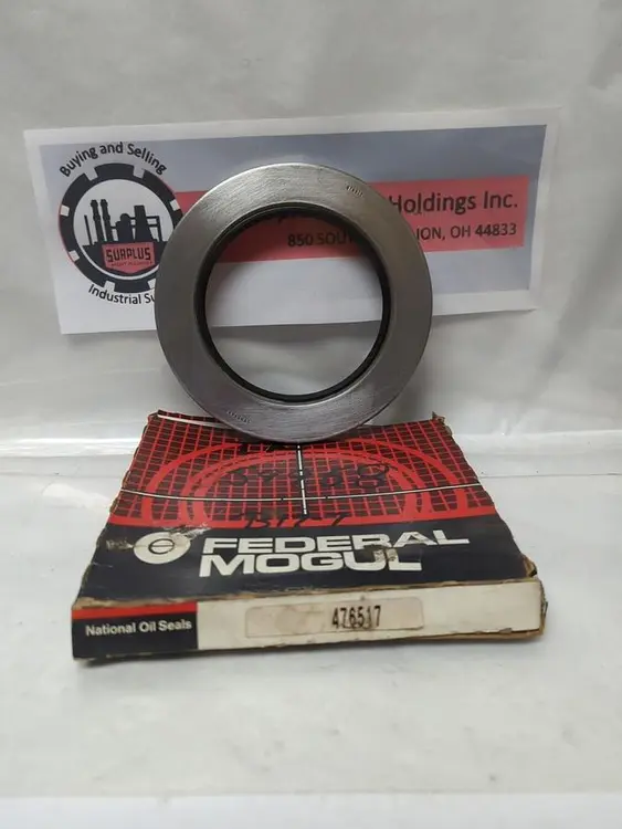 New | in-Stock FEDERAL-MOGUL 476517 Pump & Valve Parts Ohio US | Surplus Asset Holdings #1245400