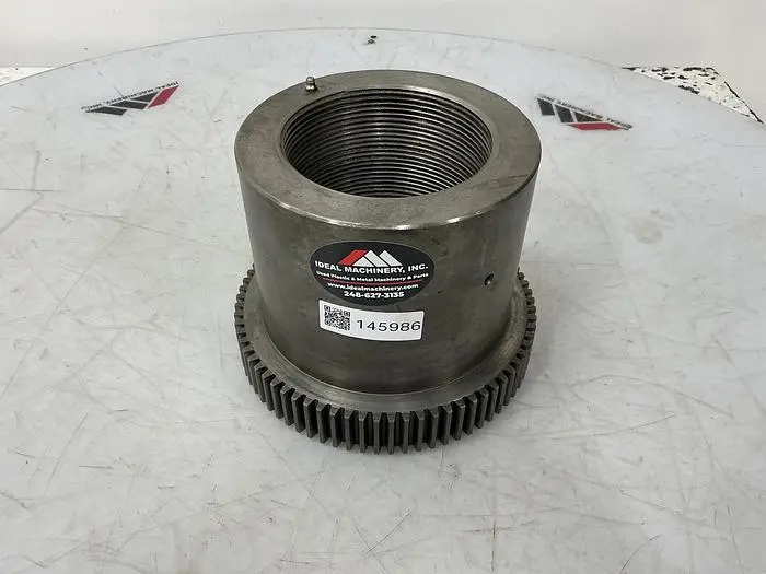 Used VAN DORN 305281ST Injection Molding Parts Michigan US | Ideal Machinery #695075