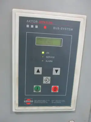 Used 2008 _UNKNOWN_ _UNKNOWN_ Laser Load/Unload Systems GB | Apex Group #1553647