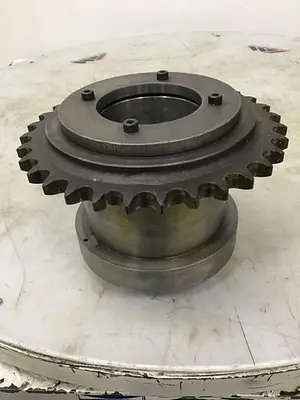 USED NIIGATA NE275UA4