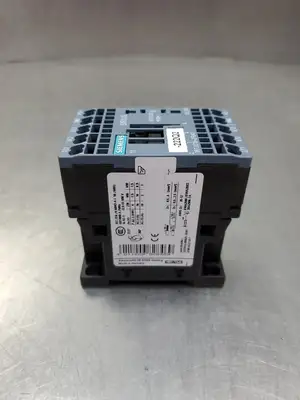 Siemens 3RT2018-2FB41 SIRIUS Contactor, 24VDC. 4C-44