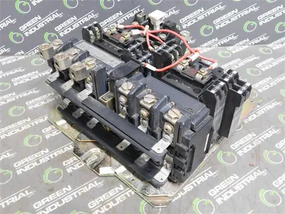 USED ALLEN BRADLEY CC236