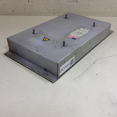 USED CINCINNATI MILACRON 3-424-2065A VST
