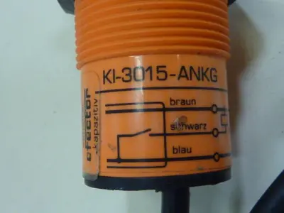 USED IFM KI-3015-ANKG