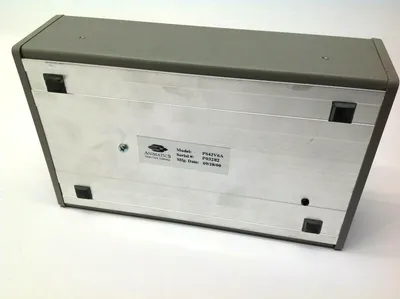 USED MOOG POWER SUPPLY
