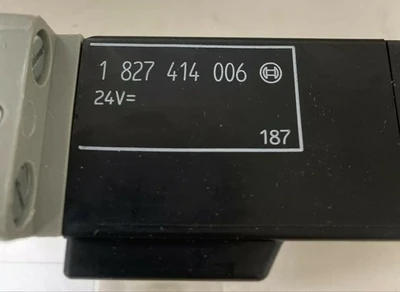NEW Bosch 1827414006