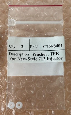 NEW Agilent CTS-8400