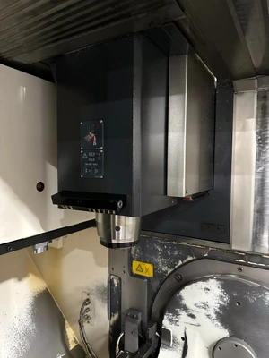 USED 2014 DMG MORI DMU 50