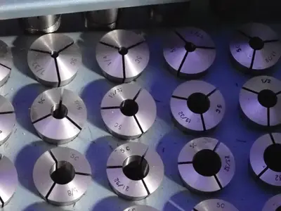 Collet Set