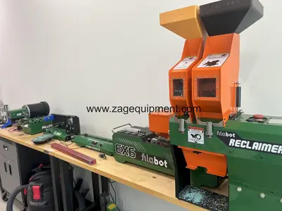 USED 2020 OSCO EX6