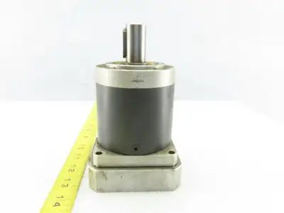 AccuDrive E090C020-MFJBH Inline Speed Reducer 19:1 Ratio 20mm Output 5/8" Input