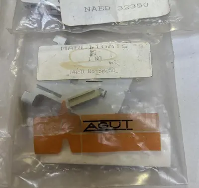 New | in-Stock AGUT MARL110ATS Misc Electrical & Power Parts Ohio US | Surplus Asset Holdings #1243465