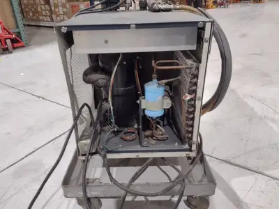 Used Forma Scientific 120V 15A 1PH Bath Baths / Circulators Michigan US | Maverick Industrial Sales #1410756