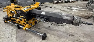 USED CINCINNATI MILACRON MH500-76 / IU