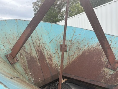Used 2017 MGL 5030082 Belt Conveyors Tennessee US | Moore Equipment #1517277