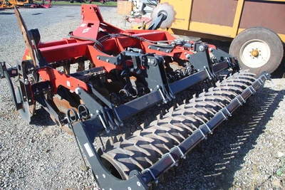 Used 2021 METAL-FACH U740 Tandem Discs Pennsylvania US | Zimmerman Farm Service #1410005