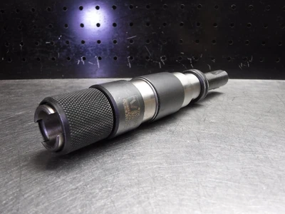 Smith Tool Bilz #1 Tension & Compression Tapping Chuck 321-5-212-TNC (LOC1408C)