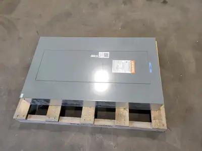 Used SQUARE D NQOD442L225CU Switchgears British Columbia CA | Lenmark #835475