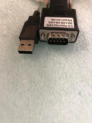 USB SERIAL ADAPTER A008461379