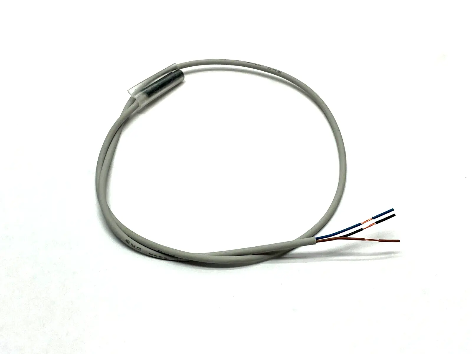 New | in-Stock SMC D-A96 Proximity Sensors Michigan US | Maverick Industrial Sales #1463935
