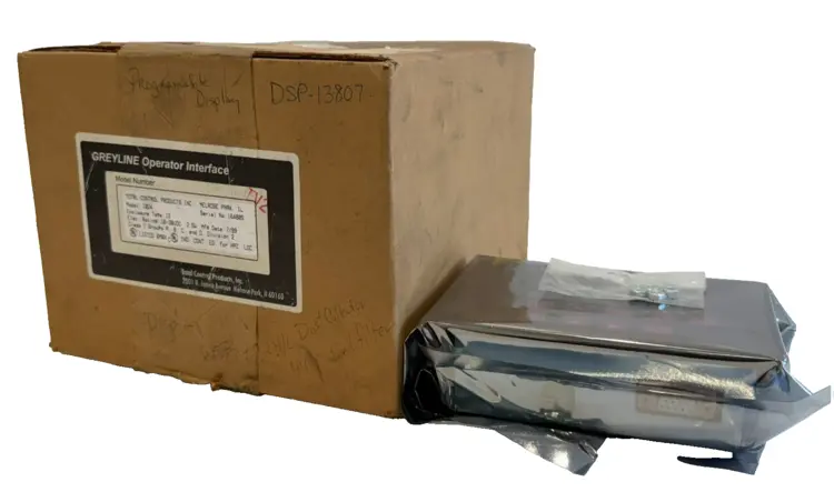 New | in-Stock TOTAL CONTROL PRODUCTS 1024 Misc Electrical & Power Parts | SB Industrial Supply #839944