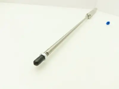 SMC NCDGBN20-1300 Pneumatic Air Cylinder 20mm Bore 13" Stroke 145psi