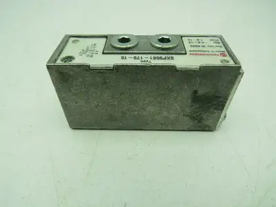 New | in-Stock NORGEN _UNKNOWN_ Valves/Fittings | Arrow Industrial #625844