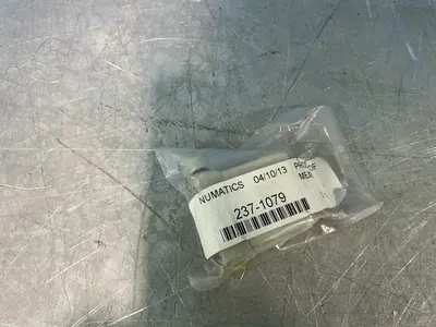 Used 2013 NUMATICS 2371079 Pumps Ohio US | HGR 24 #1279282
