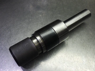 Lyndex Bilz#2 Tension/Compression Tapping Adapter 1.25" Shank 1205-0875 (LOC3030A)