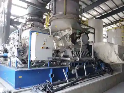 USED GENERAL ELECTRIC NA