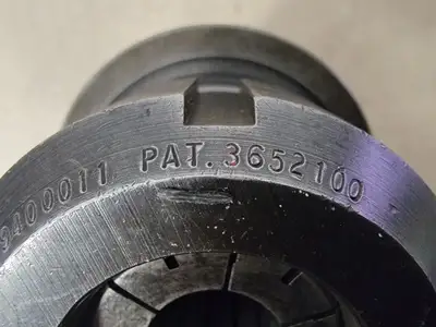USED UNIVERSAL ENGINEERING 91958
