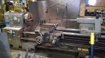USED 1980 YAMAZAKI MAZAK