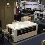 USED ERMAKSAN FIBERMAK RAPTOR