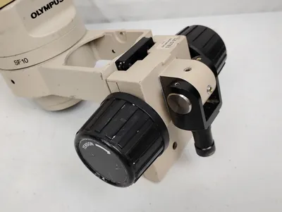 USED OLYMPUS SF10