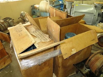 USED Milton Roy FR161-144