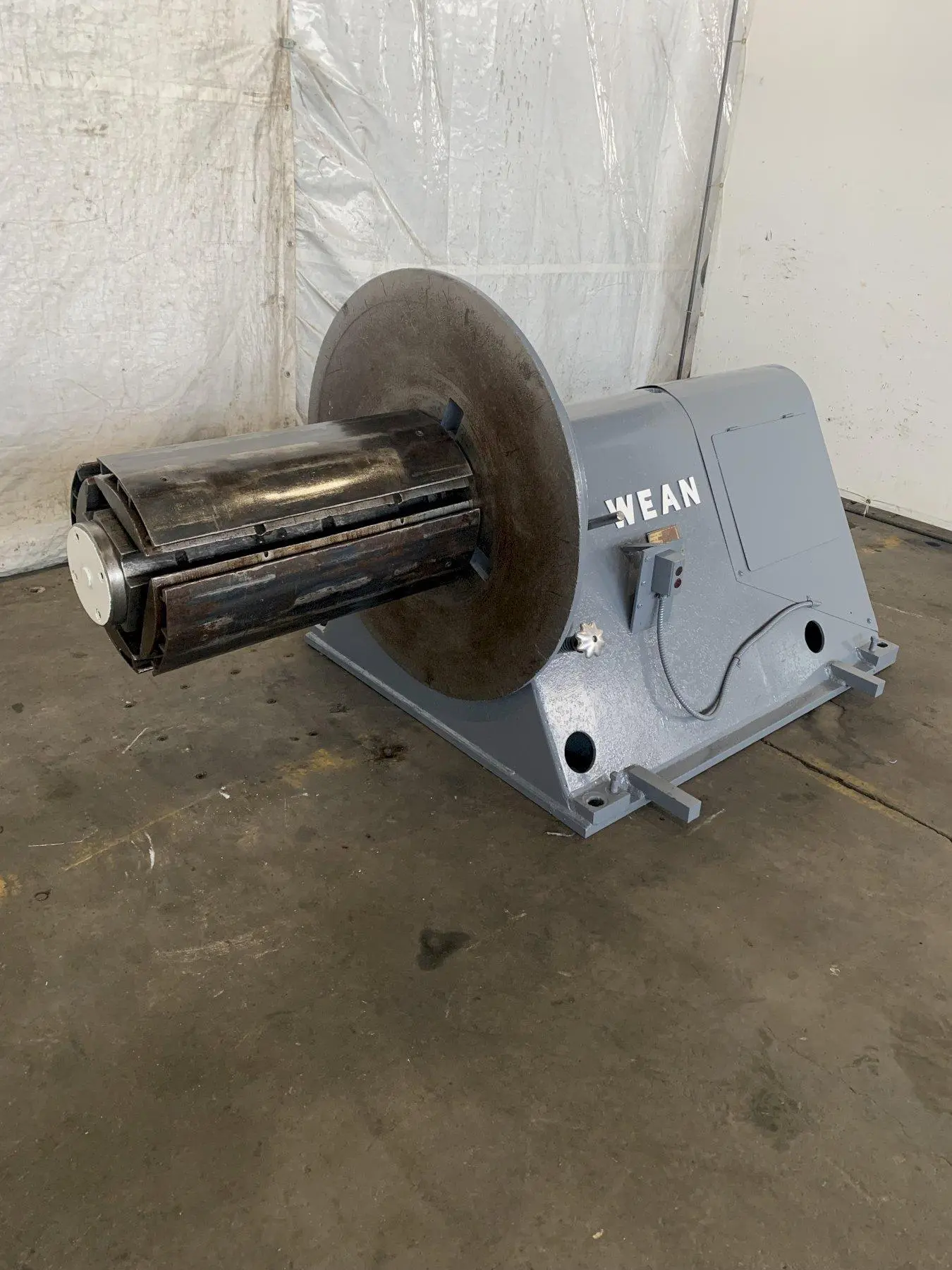 USED WEAN 1181