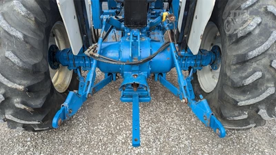 USED 1990 FORD 4630