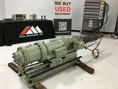 USED NISSEI FS160S36ASE-11