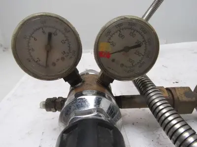 Used CONCOA _UNKNOWN_ Miscellaneous MRO | Arrow Industrial #651398